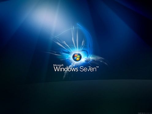 wallpapers for windows 7 home premium. Windows 7 Home Premium [x86]